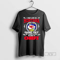 Trending Officials I May Live In Montana But On Game - Adult & Kids T-Shirts, Sweatshirts & Hoodies apparel design preview 1