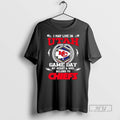 Trending Officials I May Live In Utah But On Game Day - Adult & Kids T-Shirts, Sweatshirts & Hoodies apparel design preview 1