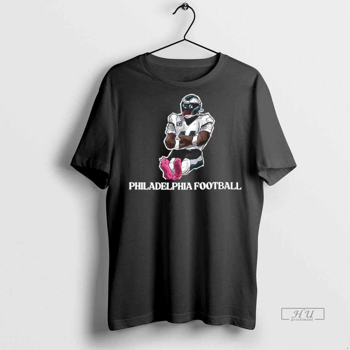 Trending Officials Just Chillin Birds Philadelphia - Adult & Kids T-Shirts, Sweatshirts & Hoodies apparel design preview 1
