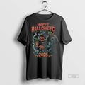 Trending Officials Kottonmouth Kings Happy Halloweed - Adult & Kids T-Shirts, Sweatshirts & Hoodies apparel design preview 1