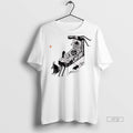 Trending Officials La Jay Howell Satans Waitin - Adult & Kids T-Shirts, Sweatshirts & Hoodies apparel design preview 1