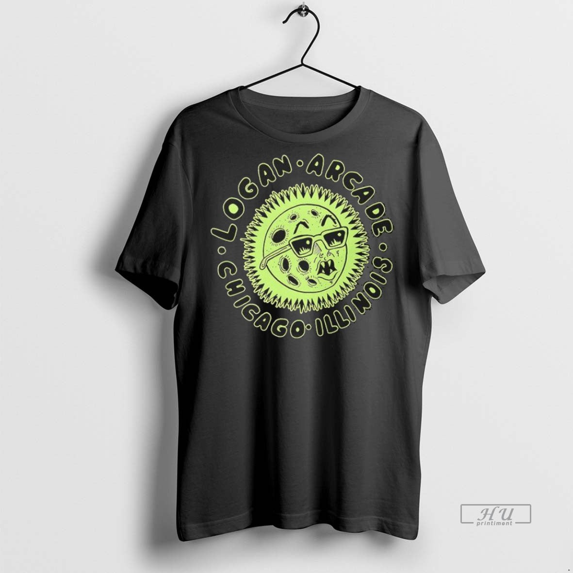 Trending Officials La Tavi Veraldi Moon Dude Sweater - Adult & Kids T-Shirts, Sweatshirts & Hoodies apparel design preview 1