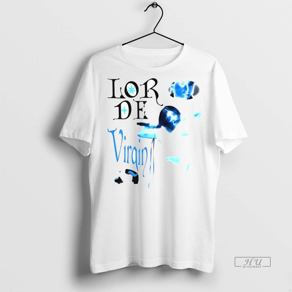Trending Officials Lorde Virgin Classic Sweater - Adult & Kids T-Shirts, Sweatshirts & Hoodies apparel design preview 1