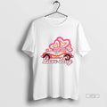 Trending Officials Love Bug Car Vintage Sweater - Adult & Kids T-Shirts, Sweatshirts & Hoodies apparel design preview 1