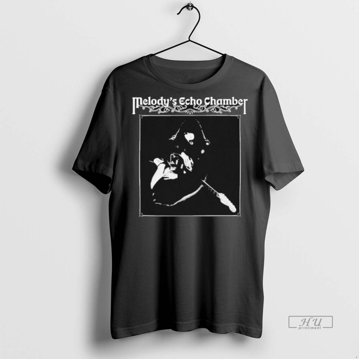 Trending Officials Melodys Echo Chamber Sweater - Adult & Kids T-Shirts, Sweatshirts & Hoodies apparel design preview 1