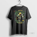 Trending Officials Micah Parsons Green Bay Packers - Adult & Kids T-Shirts, Sweatshirts & Hoodies apparel design preview 1