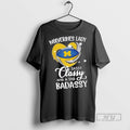 Trending Officials Michigan Wolverines Lady Sassy - Adult & Kids T-Shirts, Sweatshirts & Hoodies apparel design preview 1
