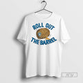 Trending Officials Milwaukee Brewers Gold Roll Out - Adult & Kids T-Shirts, Sweatshirts & Hoodies apparel design preview 1