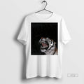 Trending Officials Mini Archillect Tiger With Diamond - Adult & Kids T-Shirts, Sweatshirts & Hoodies apparel design preview 1