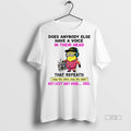 Trending Officials Minion Does Anybody Else Have A - Adult & Kids T-Shirts, Sweatshirts & Hoodies apparel design preview 1