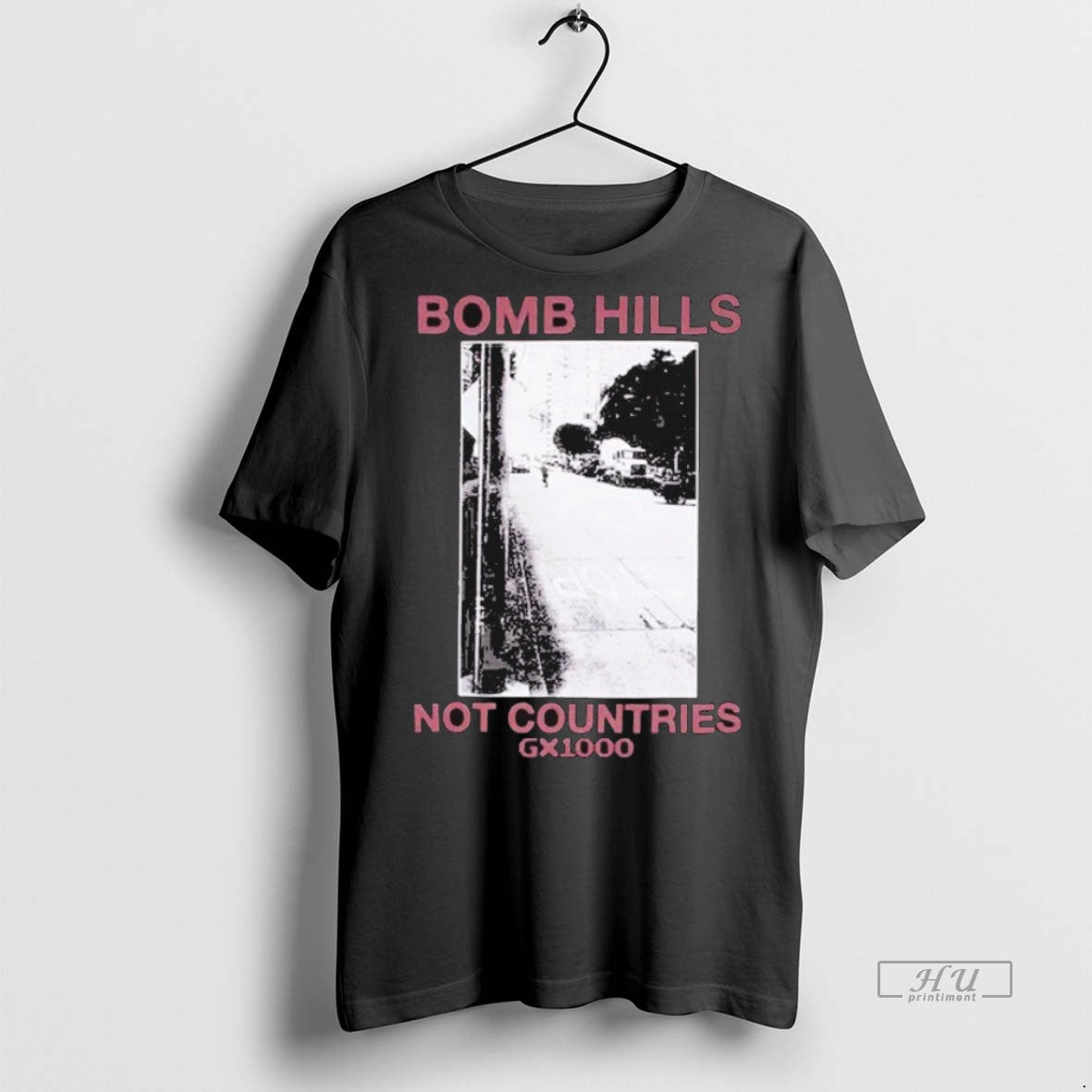 Trending Officials Money Ruins Everything Gx1000 Bomb - Adult & Kids T-Shirts, Sweatshirts & Hoodies apparel design preview 1