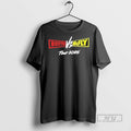Trending Officials Music Concert Busted Vs Mcfly Tour - Adult & Kids T-Shirts, Sweatshirts & Hoodies apparel design preview 1