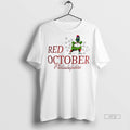 Trending Officials Phanatic Phillies Red October - Adult & Kids T-Shirts, Sweatshirts & Hoodies apparel design preview 1