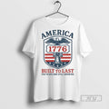 Trending Officials Philadelphia Phillies America 1776 - Adult & Kids T-Shirts, Sweatshirts & Hoodies apparel design preview 1