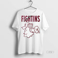 Trending Officials Philadelphia Phillies Fightins - Adult & Kids T-Shirts, Sweatshirts & Hoodies apparel design preview 1