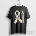 Trending Officials Proudly Served Honor Courage - Adult & Kids T-Shirts, Sweatshirts & Hoodies apparel design preview 1