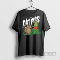 Trending Officials Puffcon Block Party Cat Piss - Adult & Kids T-Shirts, Sweatshirts & Hoodies apparel design preview 1