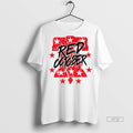 Trending Officials Red October Philly Baseball Ring - Adult & Kids T-Shirts, Sweatshirts & Hoodies apparel design preview 1