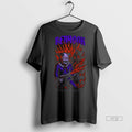Trending Officials Redhook Pyromaniac Long Sleve - Adult & Kids T-Shirts, Sweatshirts & Hoodies apparel design preview 1