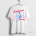 Trending Officials Renee Rapp Pink Tour Sweater - Adult & Kids T-Shirts, Sweatshirts & Hoodies apparel design preview 1