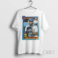 Trending Officials Seattle Mariners Ken Griffey Jr - Adult & Kids T-Shirts, Sweatshirts & Hoodies apparel design preview 1