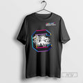 Trending Officials South Carolina Gamecocks Football - Adult & Kids T-Shirts, Sweatshirts & Hoodies apparel design preview 1