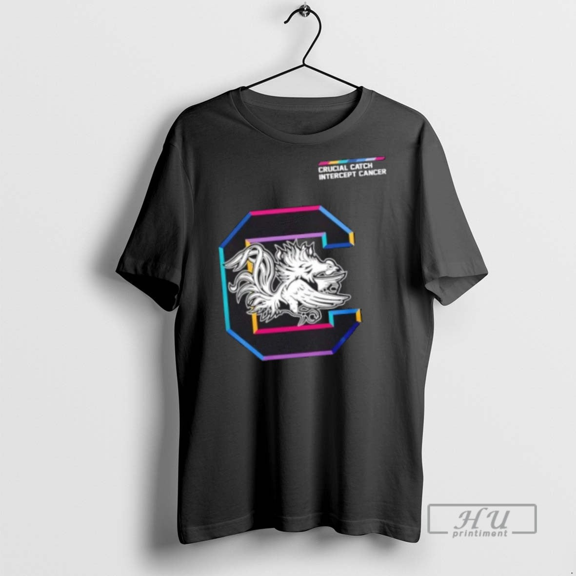 Trending Officials South Carolina Gamecocks Football - Adult & Kids T-Shirts, Sweatshirts & Hoodies apparel design preview 1