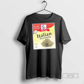 Trending Officials Spice Girls Italian Seasoning - Adult & Kids T-Shirts, Sweatshirts & Hoodies apparel design preview 1