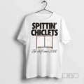 Trending Officials Spittin Chiclets Top Shelf Since - Adult & Kids T-Shirts, Sweatshirts & Hoodies apparel design preview 1
