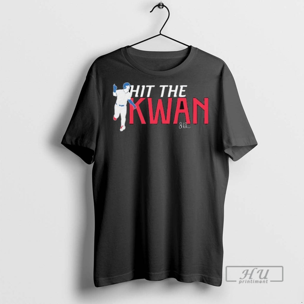 Trending Officials Steven Robert Kwan Cleveland - Adult & Kids T-Shirts, Sweatshirts & Hoodies apparel design preview 1