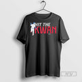 Trending Officials Steven Robert Kwan Cleveland - Adult & Kids T-Shirts, Sweatshirts & Hoodies apparel design preview 1