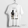 Trending Officials Subtle Fuck Trump Ice Nice Hat - Adult & Kids T-Shirts, Sweatshirts & Hoodies apparel design preview 1