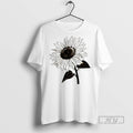 Trending Officials Sunflower Beautiful - Adult & Kids T-Shirts, Sweatshirts & Hoodies apparel design preview 1