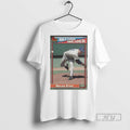 Trending Officials Texas Rangers Nolan Ryan Record - Adult & Kids T-Shirts, Sweatshirts & Hoodies apparel design preview 1