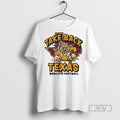 Trending Officials Texas State Bobcats Football Take - Adult & Kids T-Shirts, Sweatshirts & Hoodies apparel design preview 1