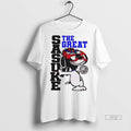 Trending Officials The Great Snoopsuke Sweater - Adult & Kids T-Shirts, Sweatshirts & Hoodies apparel design preview 1