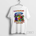 Trending Officials The Grinch Ford Motor Logo - Adult & Kids T-Shirts, Sweatshirts & Hoodies apparel design preview 1