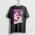 Trending Officials The Hour Between Night And Dawn - Adult & Kids T-Shirts, Sweatshirts & Hoodies apparel design preview 1