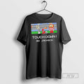 Trending Officials Touchdown Bo Jackson - Adult & Kids T-Shirts, Sweatshirts & Hoodies apparel design preview 1