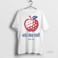 Trending Officials Trap Golf New York Sweater - Adult & Kids T-Shirts, Sweatshirts & Hoodies apparel design preview 1