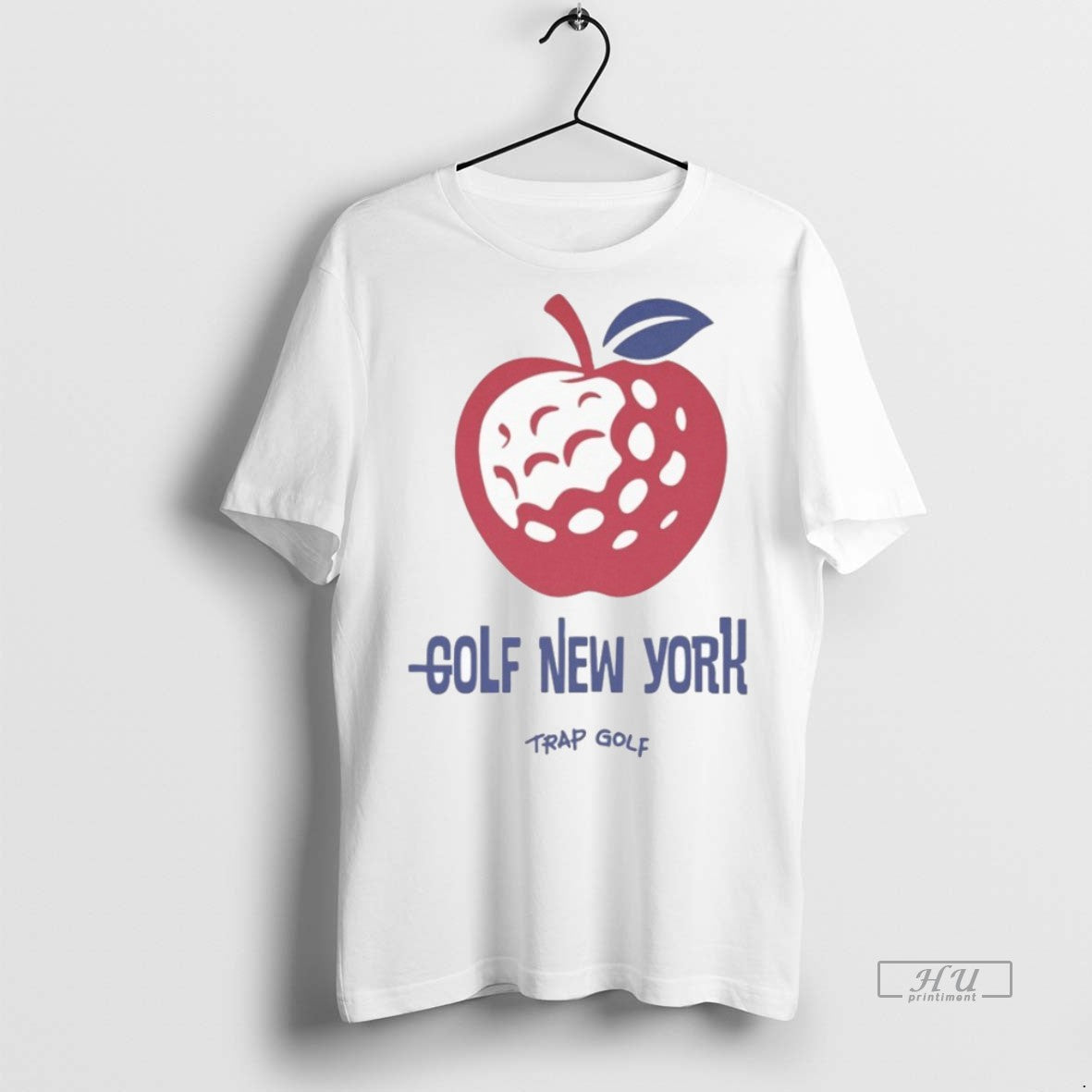 Trending Officials Trap Golf New York Sweater - Adult & Kids T-Shirts, Sweatshirts & Hoodies apparel design preview 1