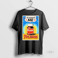 Trending Officials Tylenol Its Wasnt Me Sweater - Adult & Kids T-Shirts, Sweatshirts & Hoodies apparel design preview 1