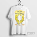 Trending Officials Tyler Childers Two Night Forest - Adult & Kids T-Shirts, Sweatshirts & Hoodies apparel design preview 1