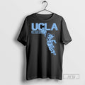 Trending Officials Ucla Bruins Monochromatic And - Adult & Kids T-Shirts, Sweatshirts & Hoodies apparel design preview 1