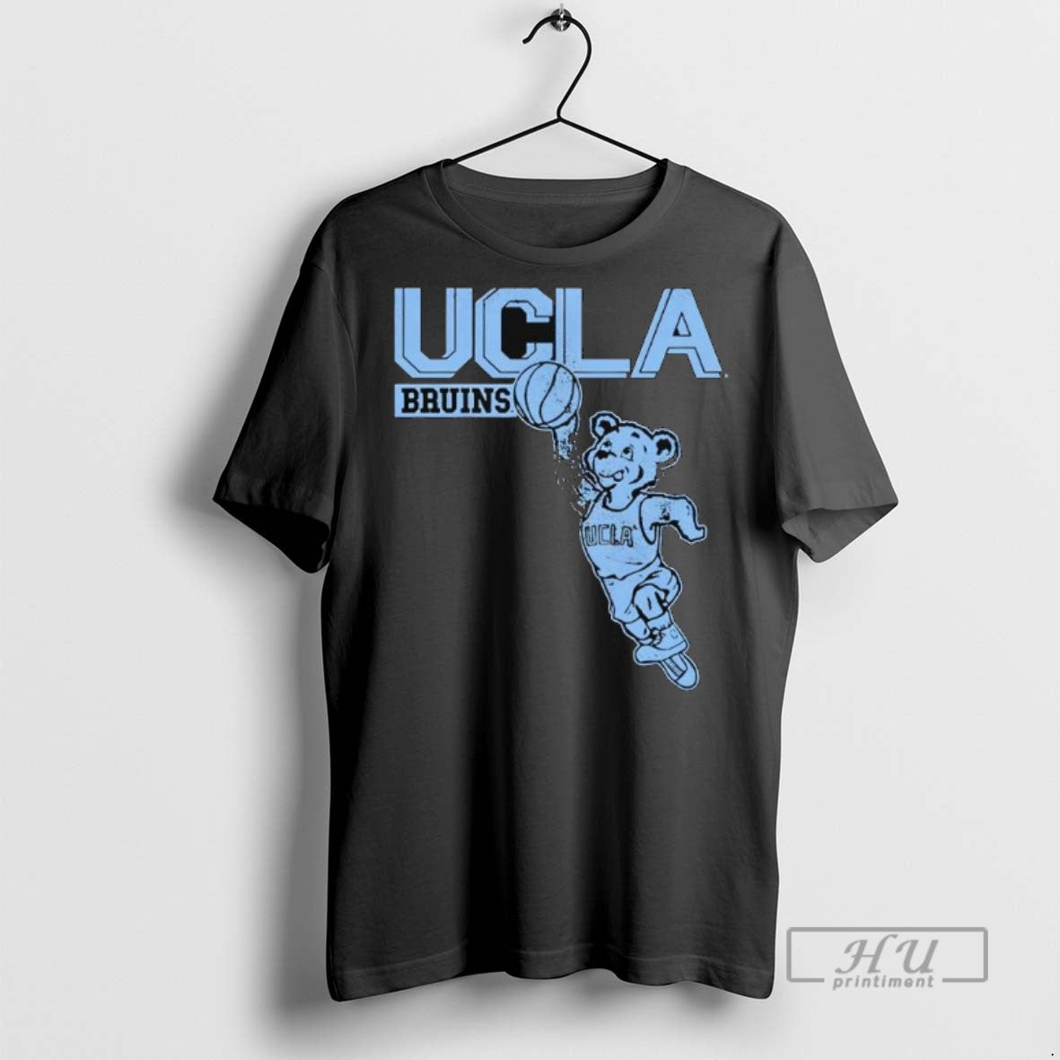 Trending Officials Ucla Bruins Monochromatic And - Adult & Kids T-Shirts, Sweatshirts & Hoodies apparel design preview 1