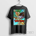 Trending Officials Ufc 320 You Win Alex Poatan - Adult & Kids T-Shirts, Sweatshirts & Hoodies apparel design preview 1