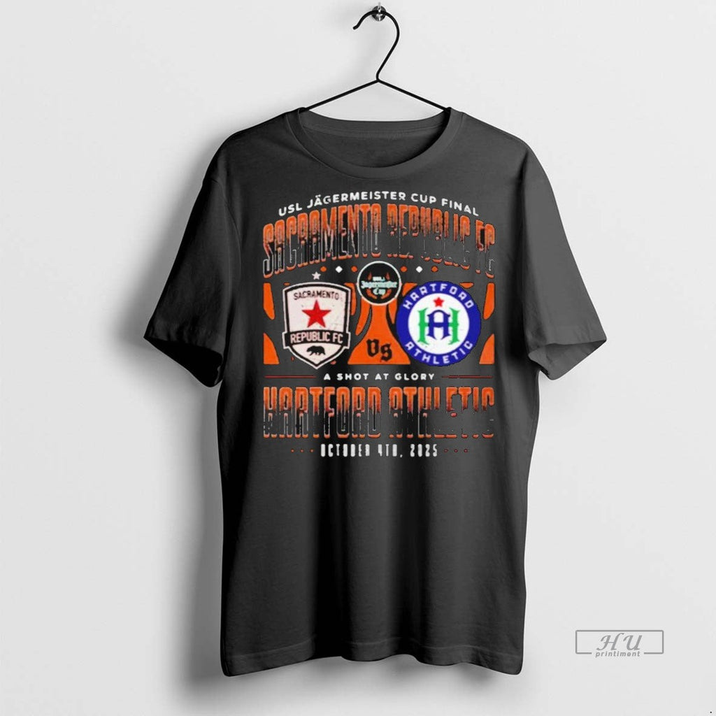 Trending Officials Usl Jagermeister Cup Jagarmeister - Adult & Kids T-Shirts, Sweatshirts & Hoodies apparel design preview 1