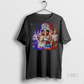 Trending Officials War Of The Worlds 2025 Sweater - Adult & Kids T-Shirts, Sweatshirts & Hoodies apparel design preview 1