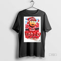 Trending Ohio State Football Vs Minnesota Oct 04 2025 - Adult & Kids T-Shirts, Sweatshirts & Hoodies apparel design preview 1