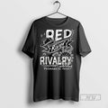Trending Oklahoma Sooners Red River Rivalry Graphic - Adult & Kids T-Shirts, Sweatshirts & Hoodies apparel design preview 1